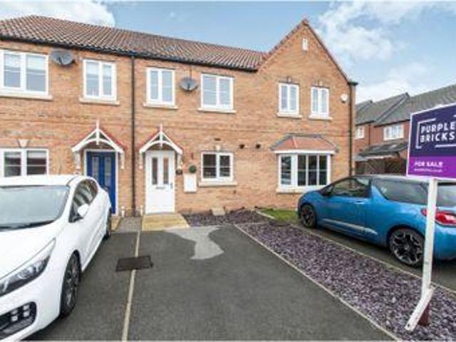 House for sale in South Yorkshire