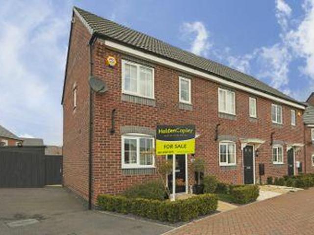 House for sale in City of Nottingham, East Midlands
