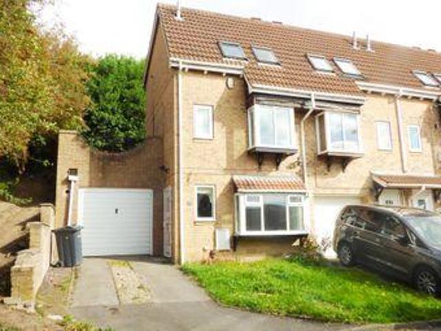 House for sale in West Yorkshire