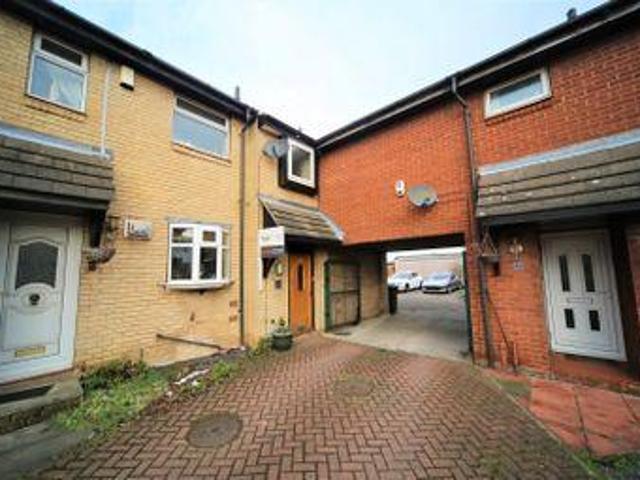 House for sale in South Yorkshire