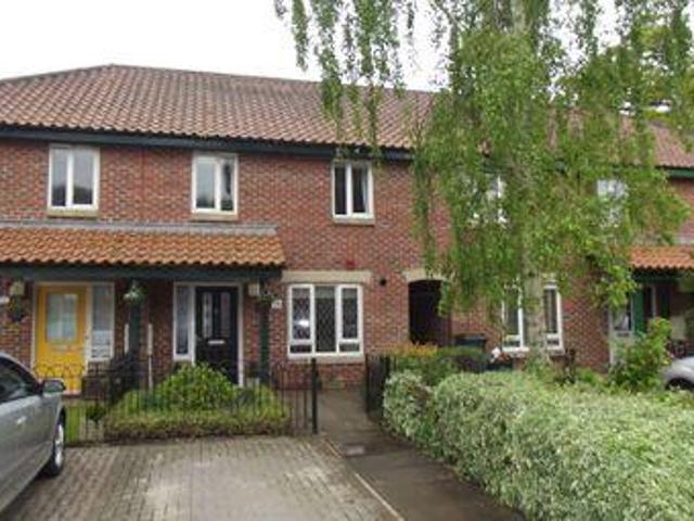 House for sale in High Field, York
