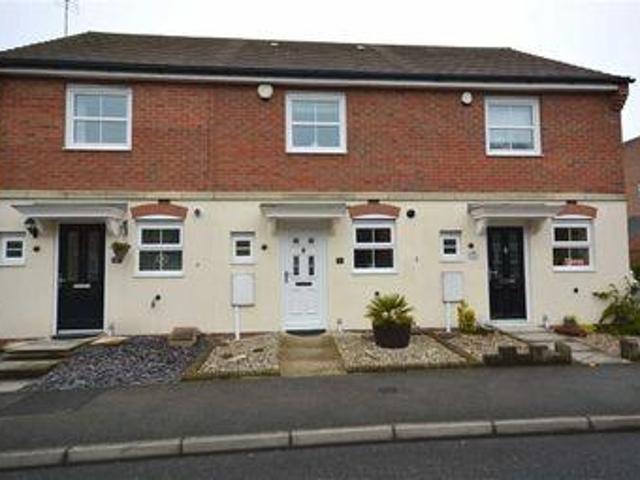 House for sale in Kedleston, East Midlands