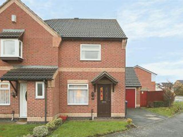 House for sale in Haddon, East Midlands