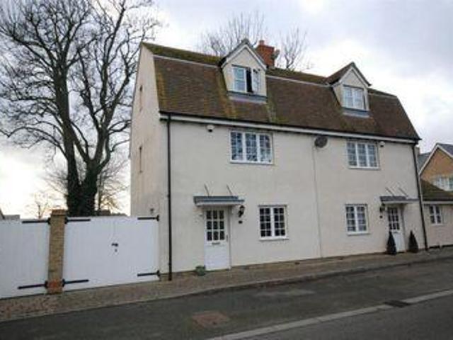 House for sale in Fordham Heath