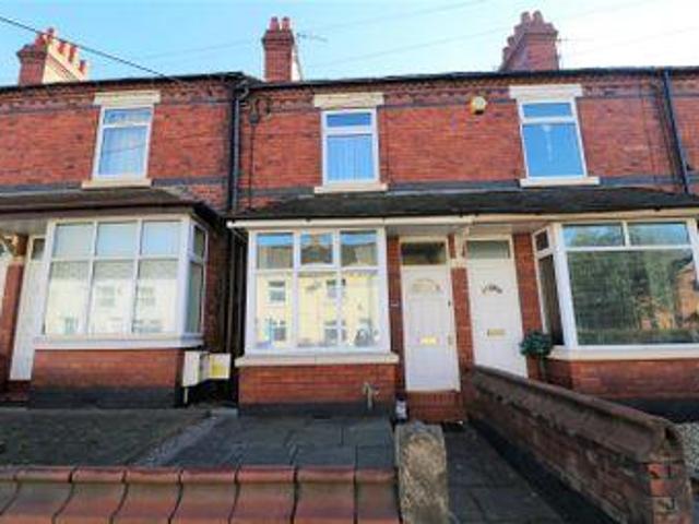 House for sale in Stoke-on-Trent
