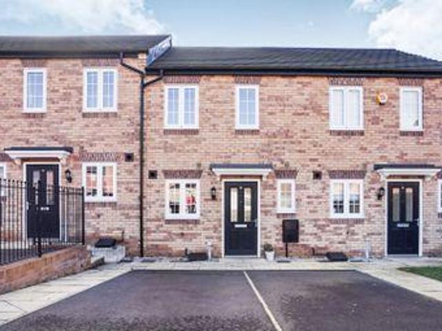 House for sale in Pontefract, West Yorkshire
