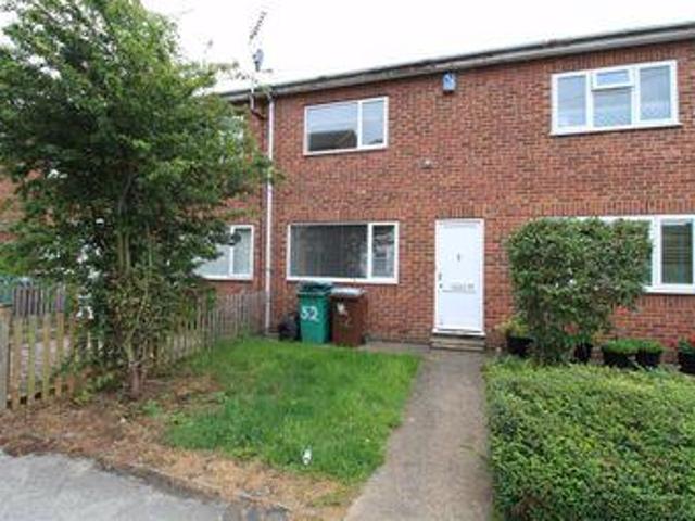 House for sale in Haddon, East Midlands