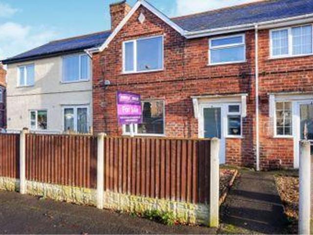 House for sale in Potters Corner, East Midlands