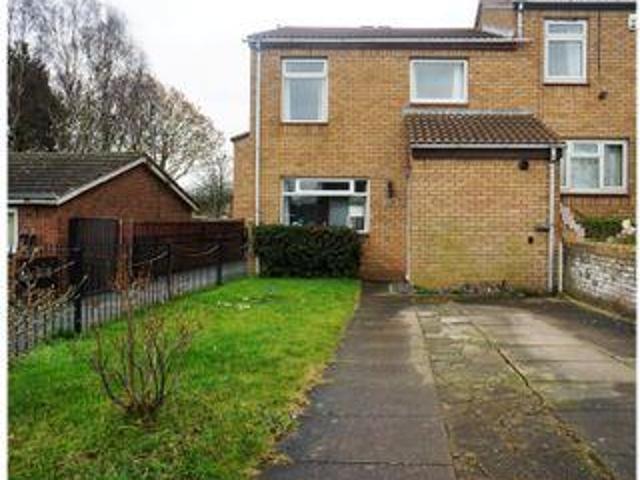 House for sale in Stoke-on-Trent