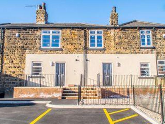 House for sale in West Yorkshire