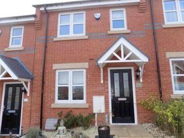 House for sale in Heanor, Amber Valley