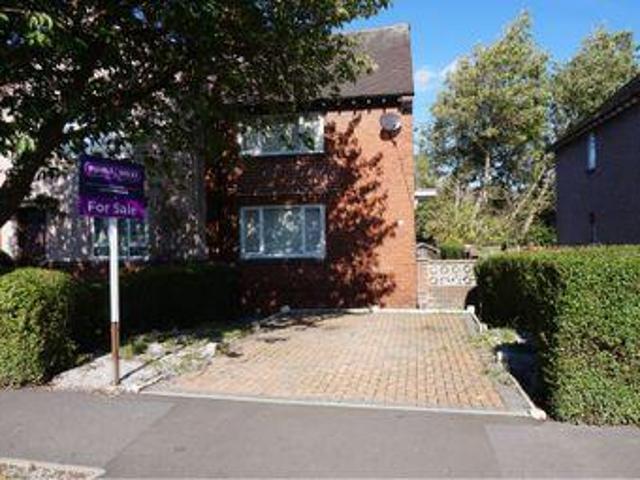 House for sale in South Yorkshire