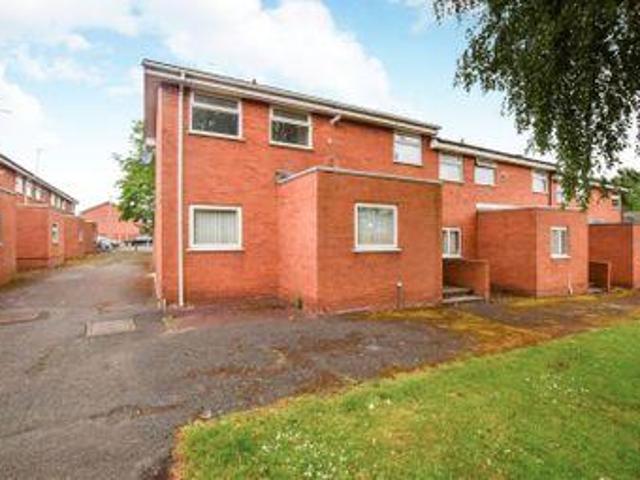 House for sale in Crewe, Cheshire East