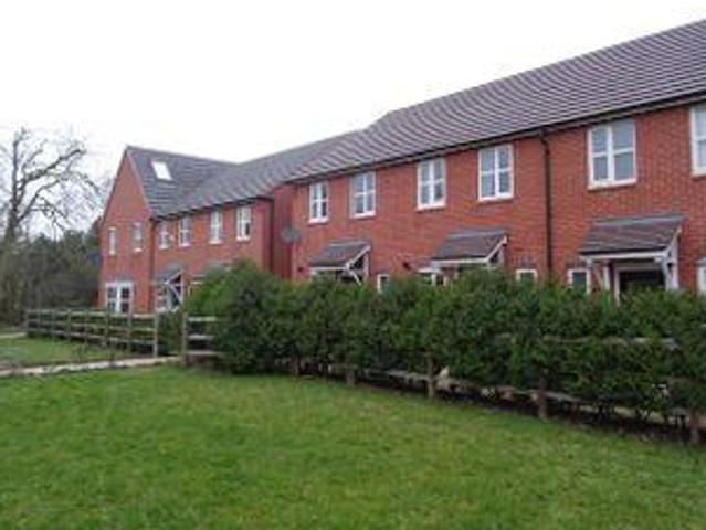 House for sale in Ibstock, Leicestershire