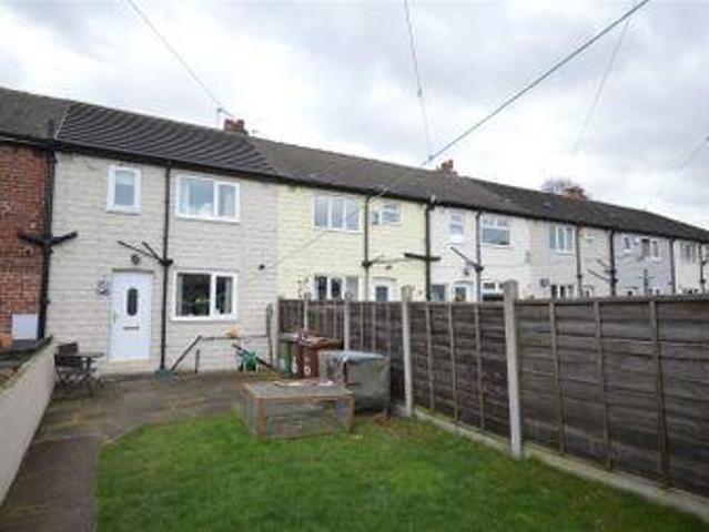 House for sale in West Yorkshire