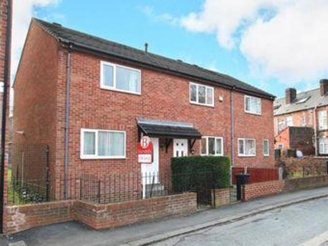 House for sale in South Yorkshire