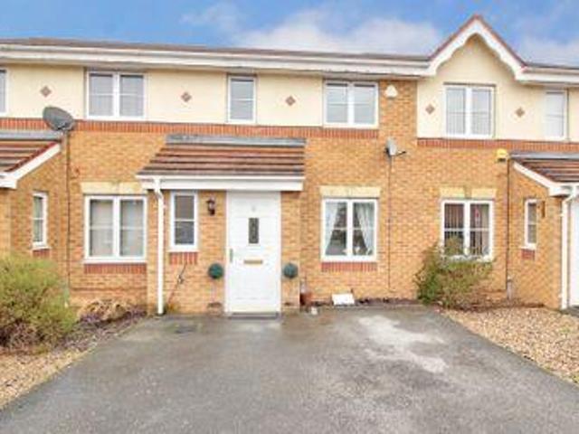 House for sale in South Yorkshire