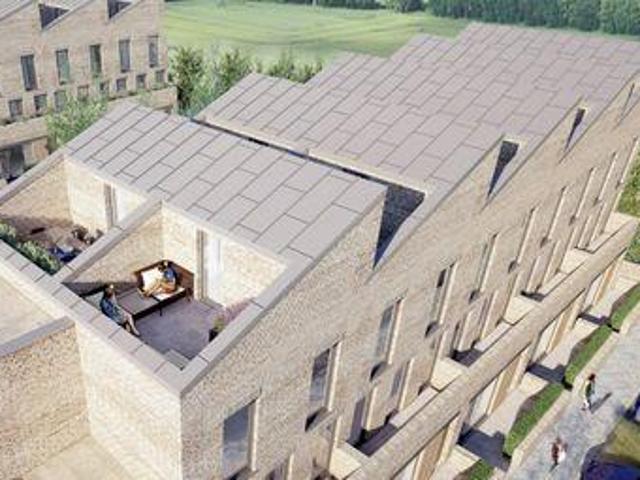 House for sale in Isle Of Man