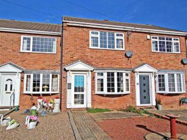 House for sale in Haddon, East Midlands