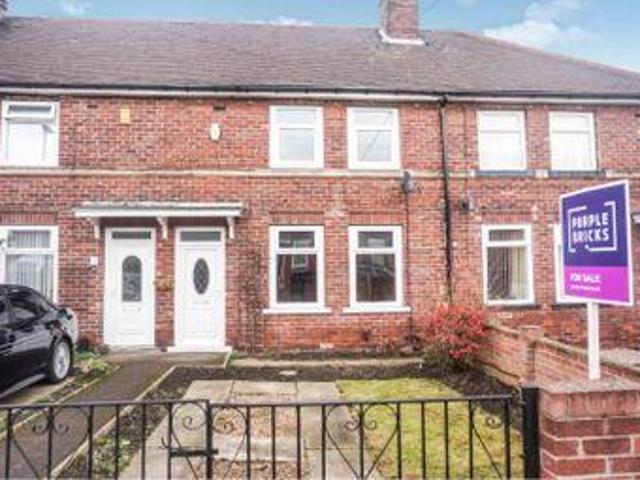 House for sale in South Yorkshire