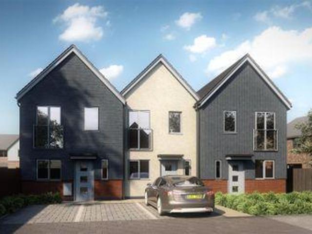 House for sale in Lyons, Greater London