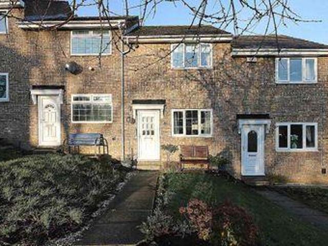 House for sale in Liversedge, West Yorkshire