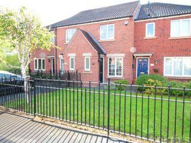 House for sale in South Yorkshire