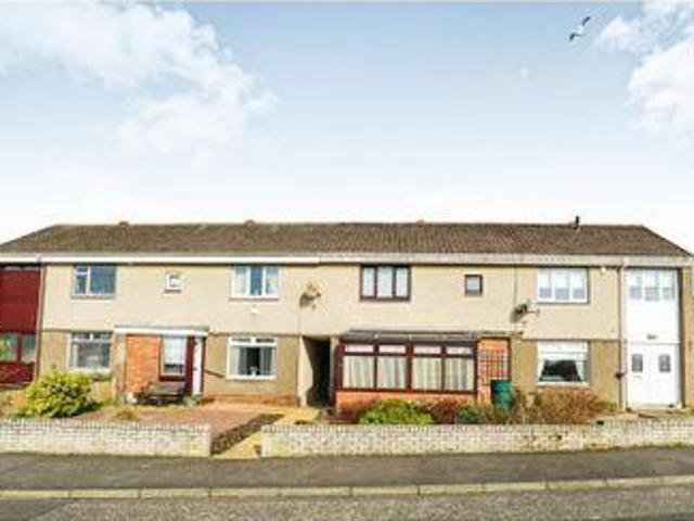 House for sale in Alloa, Scotland