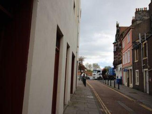 House for sale in Burntisland, Scotland