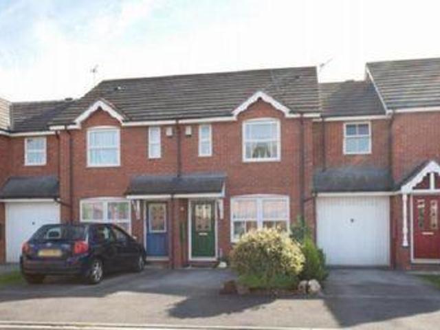 House for sale in High Field, York