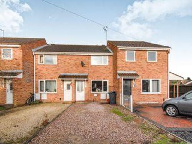 House for sale in Ashby-de-la-zouch, Leicestershire