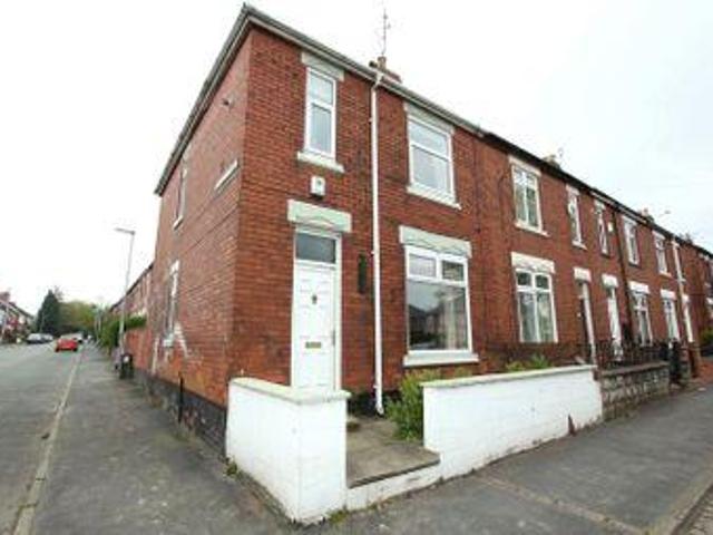 House for sale in Stoke-on-Trent