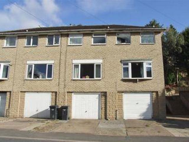 House for sale in Halifax, Calderdale