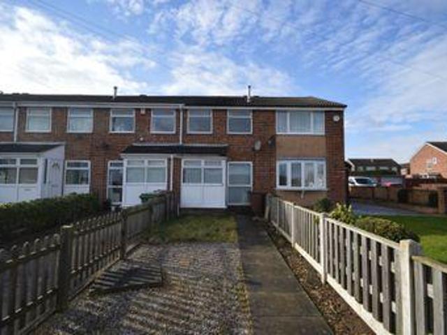 House for sale in Ossett, West Yorkshire