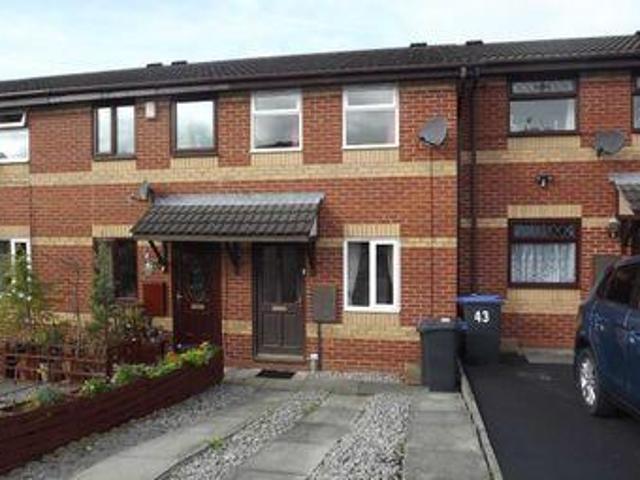 House for sale in Kingsley Moor, Staffordshire