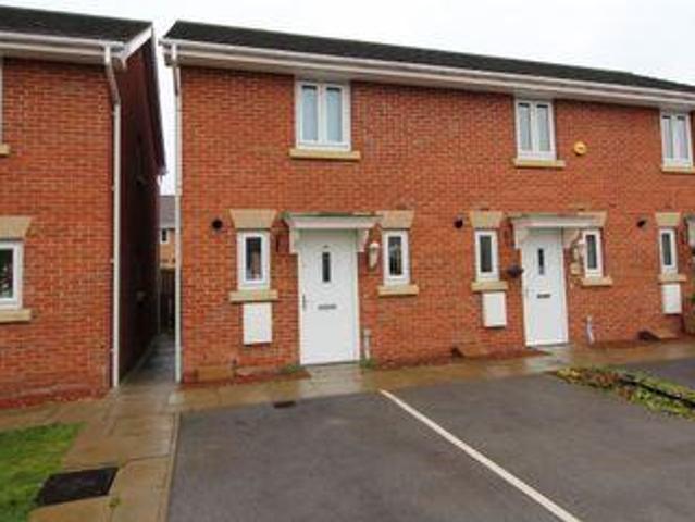 House for sale in Gainsborough CP, Ingleby