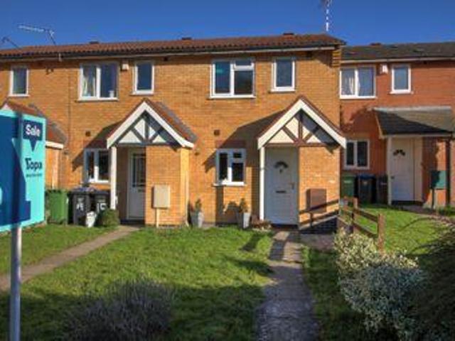 House for sale in Pinfold, Leicestershire