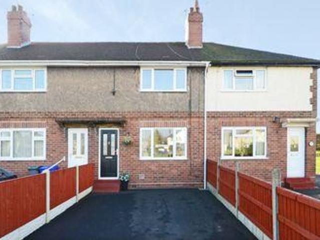 House for sale in Stoke-on-Trent