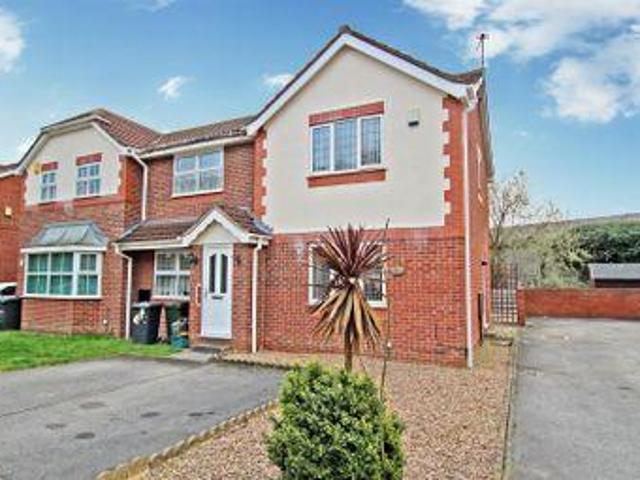 House for sale in Haddon, East Midlands
