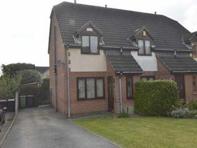 House for sale in Kedleston, East Midlands
