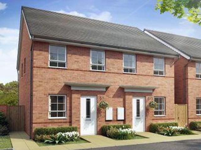 House for sale in Stoke-on-Trent