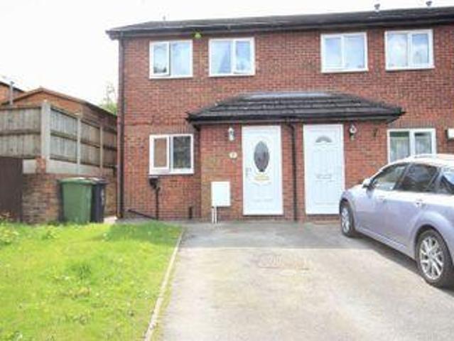House for sale in Whitchurch, Shropshire
