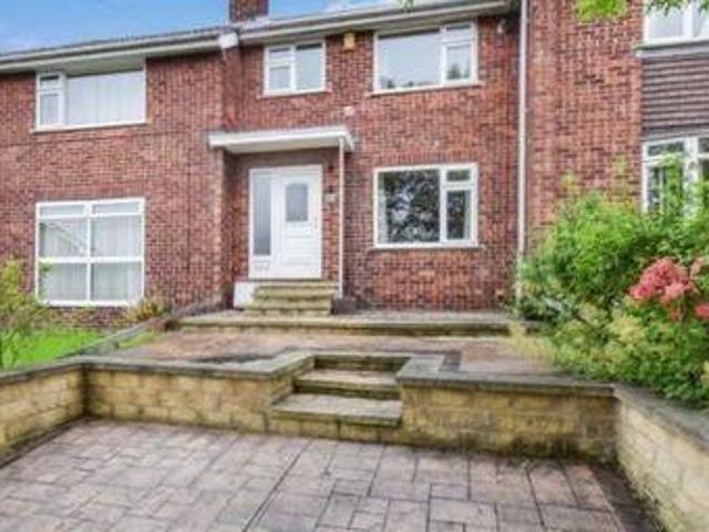 House for sale in South Yorkshire