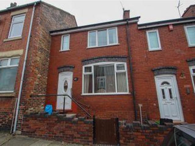 House for sale in Stoke-on-Trent
