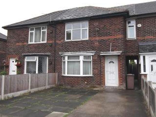 House for sale in Widnes