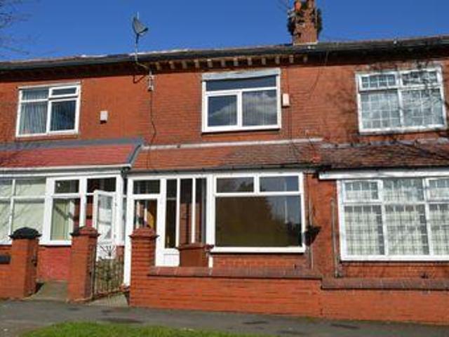 House for sale in Lancashire, England