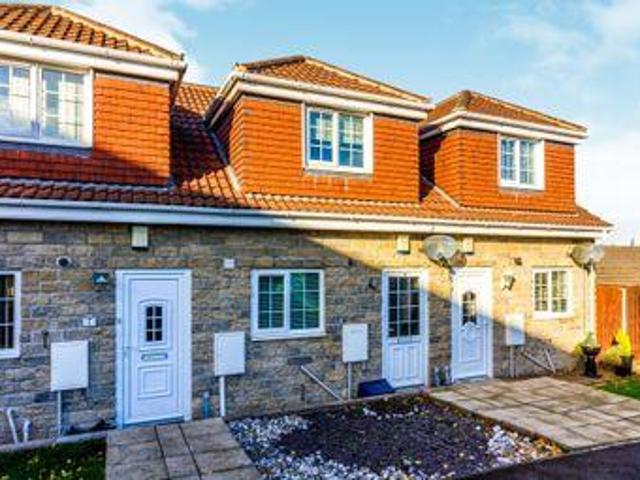 House for sale in Rotherham, South Yorkshire