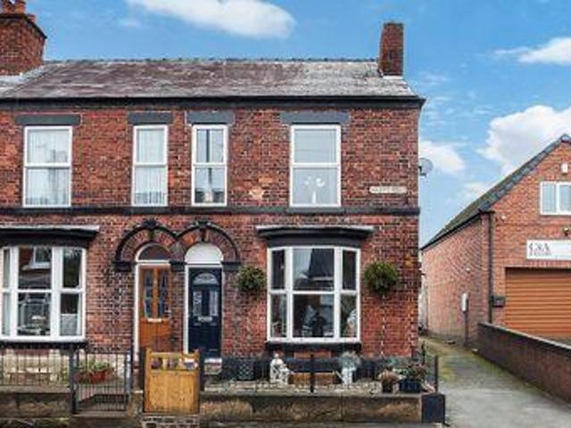 House for sale in Congleton, Cheshire East