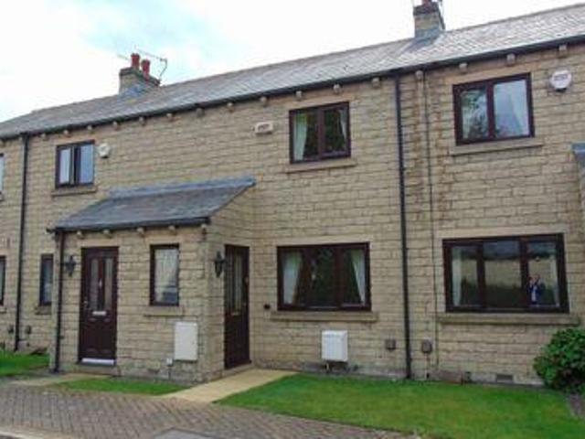 House for sale in Burnley, Lancashire