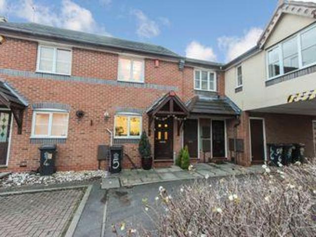 House for sale in Pinfold, Leicestershire